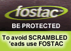 Fostac - protect your loved ones
