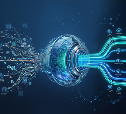 Seamless BizTalk to Boomi Modernization with MigrateToBoomi AI