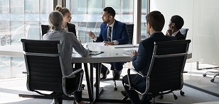 Enterprise Cloud Application Services