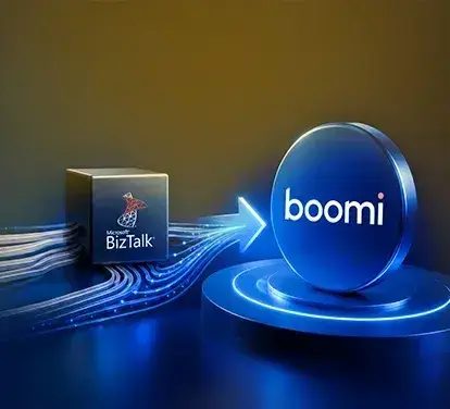 Seamless BizTalk to Boomi Modernization with MigrateToBoomi AI