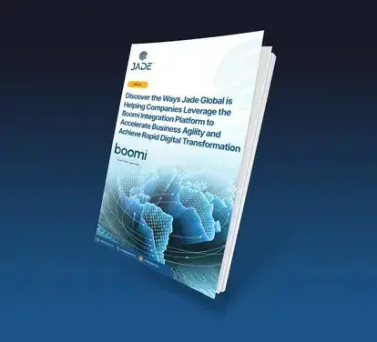 Digital Transformation & Business Agility
