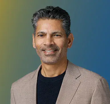 Karan Yaramada