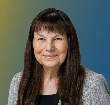 Karin Maday