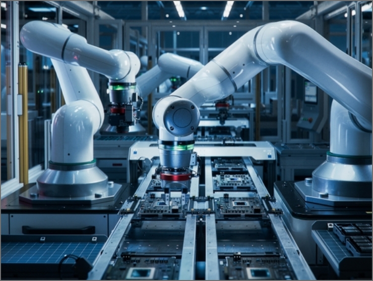 Manufacturing