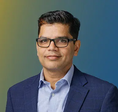 Manoj Machiwal