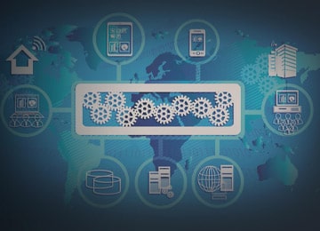 Master Data Management
