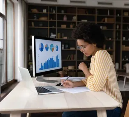 Microsoft Data Analytics Services