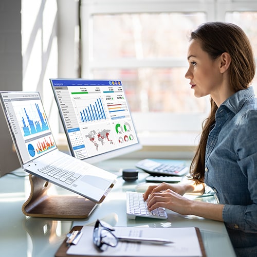 Microsoft Data Analytics Platform Stack