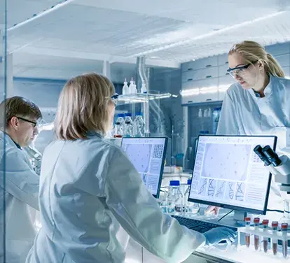 Operational Intelligence for the Future of Healthcare and Life Sciences