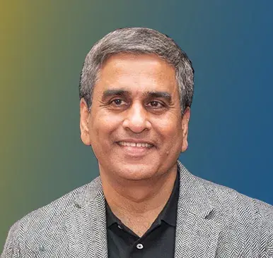 Raj Danave