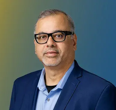 Sachin Ghaisas