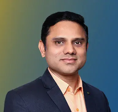 Uday Kharsan