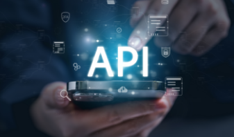 API