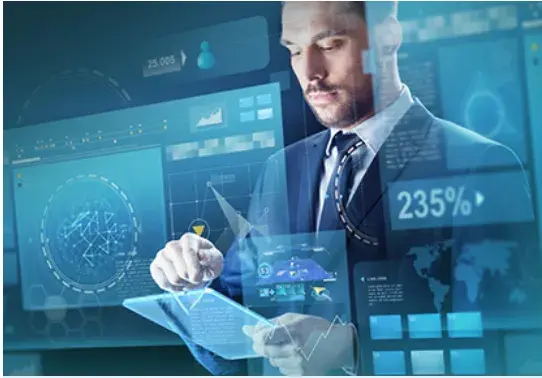 Power BI Analytics to Accelerate Enterprise Decision Making