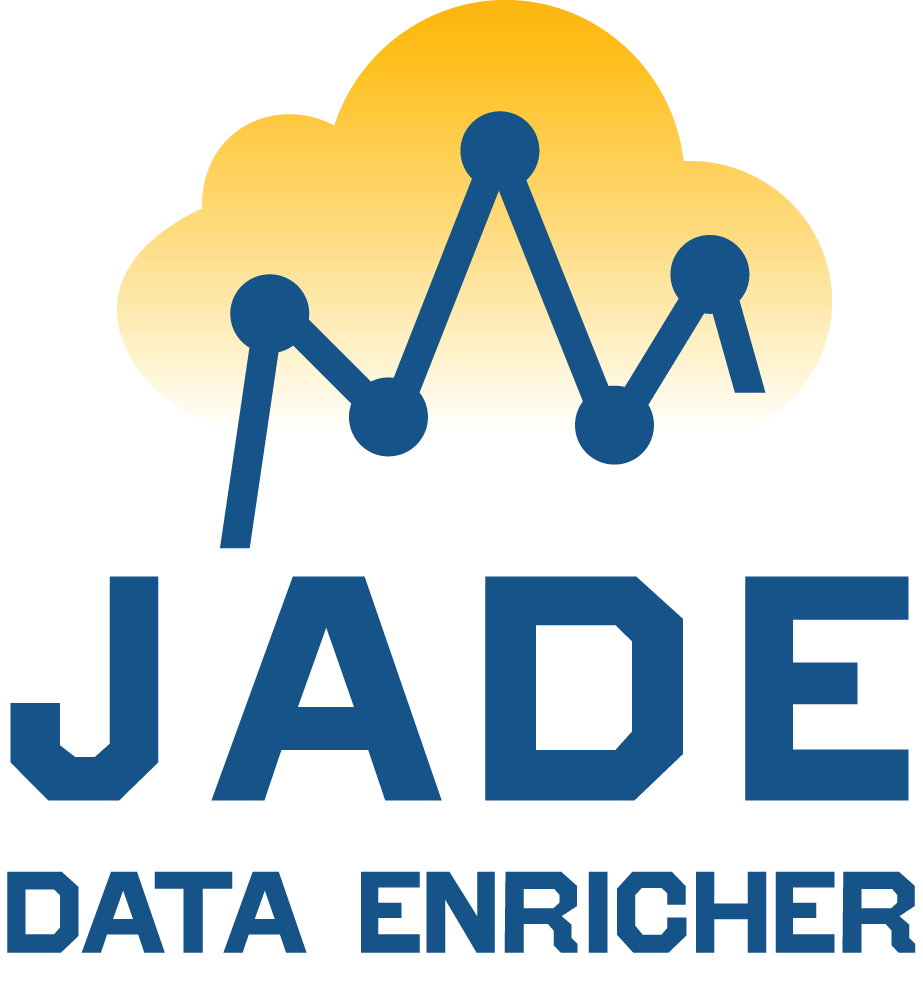 Jade Data Enricher