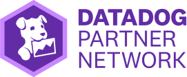 Datadog Solution - Cloud-FIT
