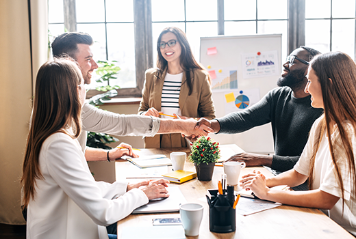 Salesforce Integration Partner for Salesforce Integration Services