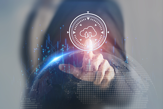 Salesforce Integration Partner for Salesforce Integration Services