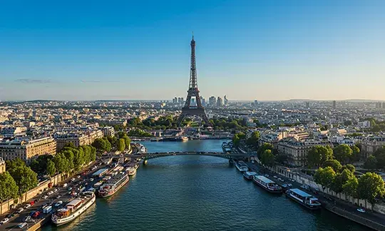 FRANCE