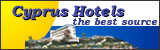 Cyprus Hotels, for superb service, great prices and 24/7 support - see and book all the hotels and self catering accommodation in Larnaca, Paphos, Ayia Napa, Limassol, Polis, Nicosia and more